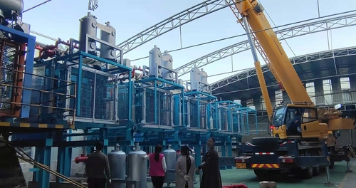 trường hợp công ty mới nhất về Trường hợp kỹ thuật