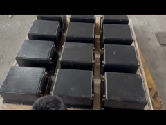 EPS EPP khuôn 190/270/290/380/540mm Đối với hộp bọt