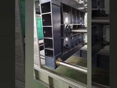 Điều khiển chính xác máy ETPU tiên tiến cho các hình dạng và sản xuất tùy chỉnh