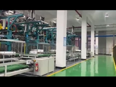 Máy đúc hình dạng EPS hàng đầu cho các sản phẩm bọt cao cấp