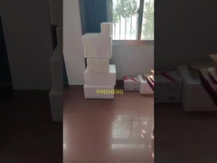 Đồng nhôm EPS khuôn CNC chế biến cho rau