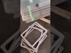 chai thủy tinh EPS Mold EPP Mold Express Gói vận chuyển