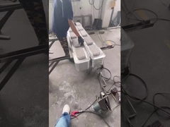 Các khuôn EPS tùy chỉnh đạt được độ chính xác và độ bền với các vật liệu tốt nhất