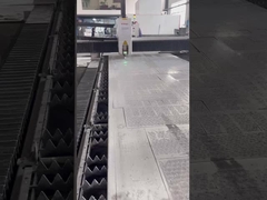 EPS khuôn cho các bộ phận và thành phần có hình dạng tùy chỉnh trong đóng gói xây dựng ô tô và nhiều hơn nữa