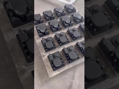 Cô lập và bảo vệ bằng khuôn EPS cho bao bì và xây dựng