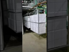 Máy tạo hình EPS