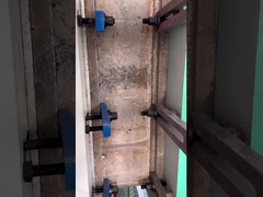 Máy tạo hình EPS