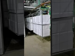 Máy tạo hình EPS