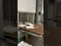 Máy tạo hình EPS