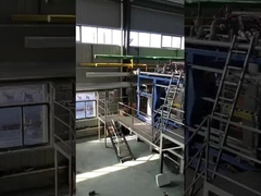 Máy tạo hình EPS