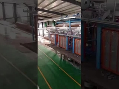 Máy tạo hình EPS