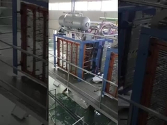 Máy tạo hình EPS