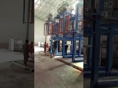 Máy tạo hình EPS