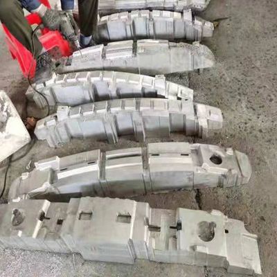 Trọng lượng nhẹ Khuôn EPS Bao bì Màn hình LCD Bảo vệ