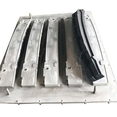 Trọng lượng nhẹ Khuôn EPS Bao bì Màn hình LCD Bảo vệ