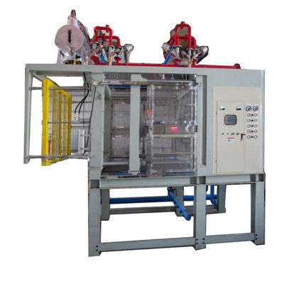 Máy đúc xốp EPS tùy chỉnh Chân không tự động 50Hz