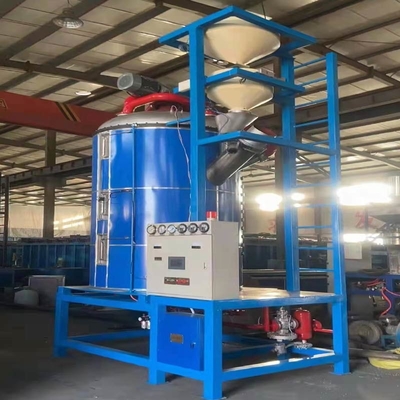 EPS Máy tạo bọt tự động hiệu quả cao với năng lượng hiệu quả 1400