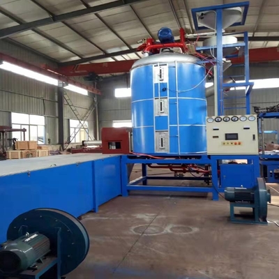 EPS Máy tạo bọt tự động hiệu quả cao với năng lượng hiệu quả 1400