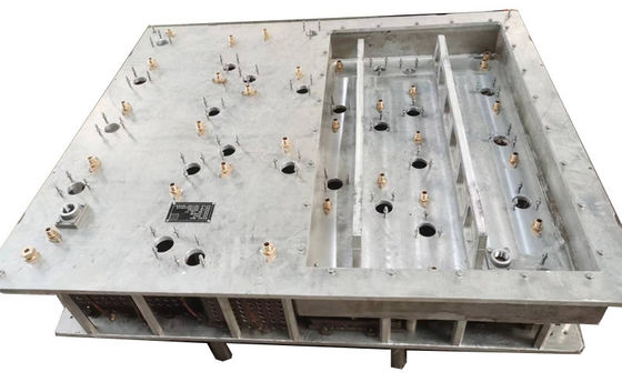 EPS EPP khuôn cho gói thiết bị điện