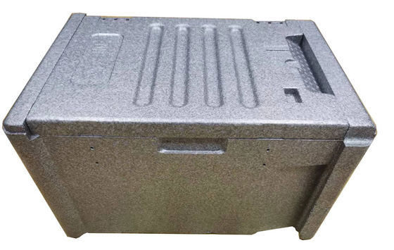 Thiết kế khuôn EPS tiên tiến để hợp nhất hạt tối ưu và sức mạnh sản phẩm