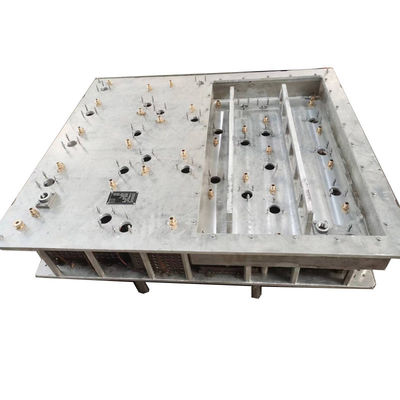 Tủ đứng Epp Tủ ấm mật độ cao Tủ ấm thực phẩm 49-100 Lít