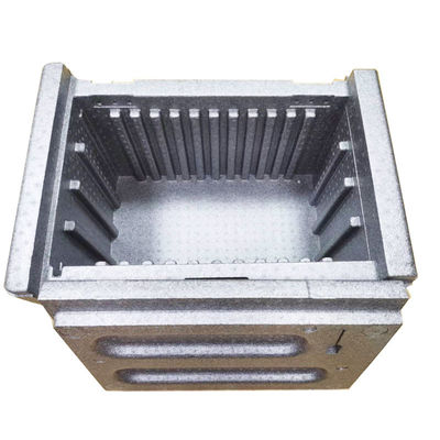 EPS EPP Mold Machine phụ tùng tùy chỉnh