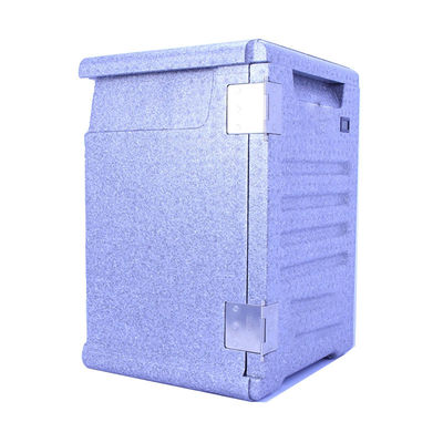 Tủ đứng Epp Tủ ấm mật độ cao Tủ ấm thực phẩm 49-100 Lít