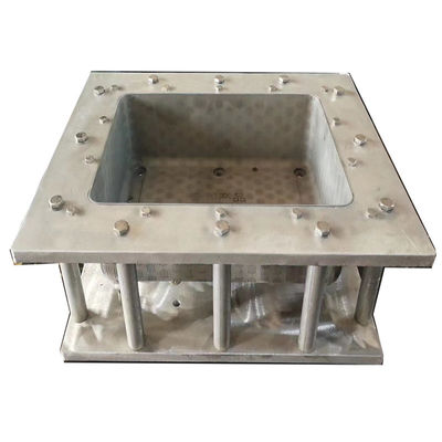 Khuôn ép nhựa EPTU EPS tùy chỉnh