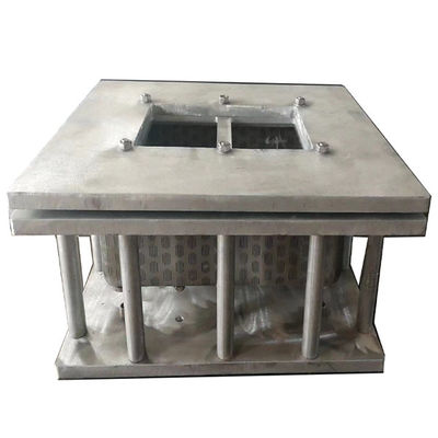 Khuôn ép nhựa EPTU EPS tùy chỉnh