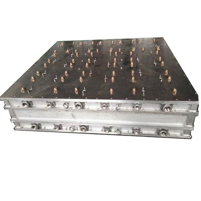 Khuôn Eps Customzied Polystyrene Foam Craft Khuôn cho hộp xốp