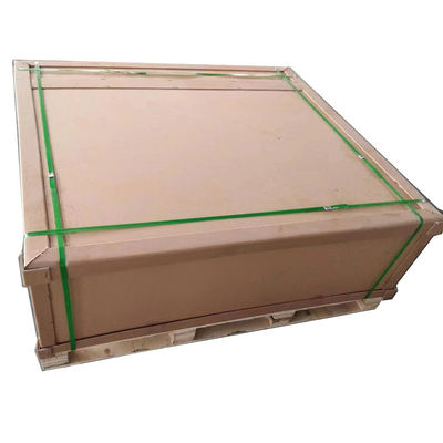 Khuôn Eps Customzied Polystyrene Foam Craft Khuôn cho hộp xốp