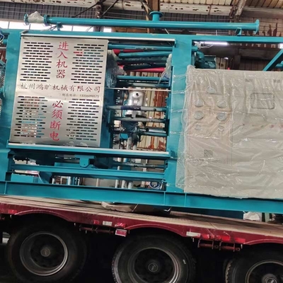 Sản xuất bọt EPS linh hoạt hợp lý cho bao bì điện tử