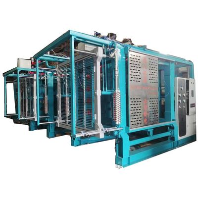 Máy tạo khuôn xốp EPS hoàn toàn tự động