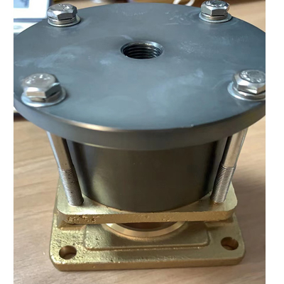 DN40 EPS Máy phụ tùng Van có tuổi thọ cao