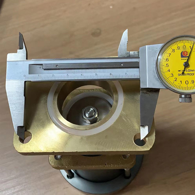 DN40 EPS Máy phụ tùng Van có tuổi thọ cao