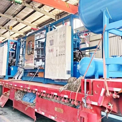 Hiệu suất cao linh hoạt bền Eps máy đúc sản phẩm bọt như hộp cá bọt bị mất
