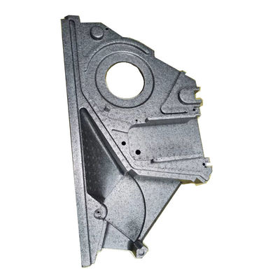 Bộ phận trolly có thể tùy chỉnh Khuôn Epp cho ép đùn nhựa