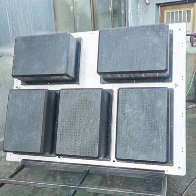 Hợp kim nhôm khuôn bọt Eps khác nhau với độ chính xác cao