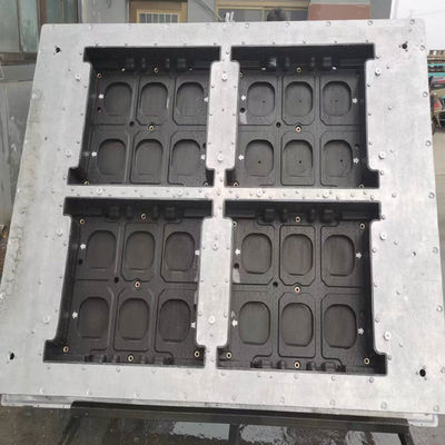 Hợp kim nhôm khuôn bọt Eps khác nhau với độ chính xác cao