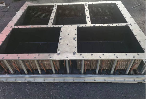 Hợp kim nhôm khuôn bọt Eps khác nhau với độ chính xác cao