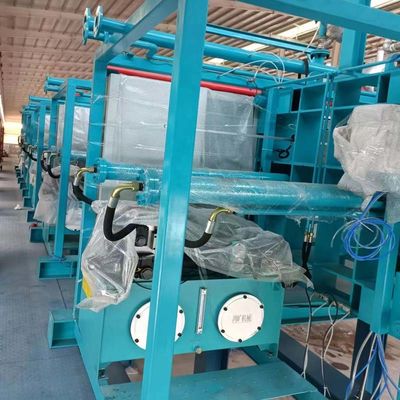 Máy tạo bọt xốp EPS hiệu quả cao