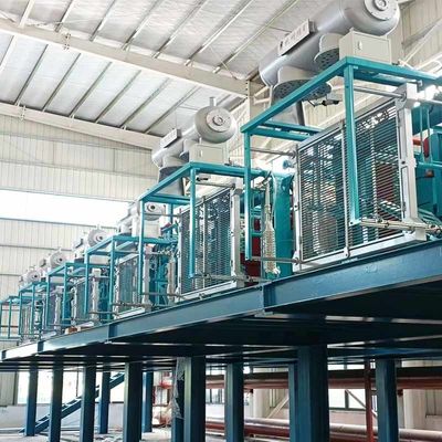 Máy tạo bọt xốp EPS hiệu quả cao
