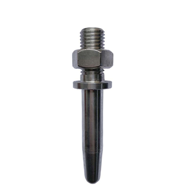 Khuôn thép không gỉ Định vị Pin Máy tạo khuôn EPS Bộ phận bọt
