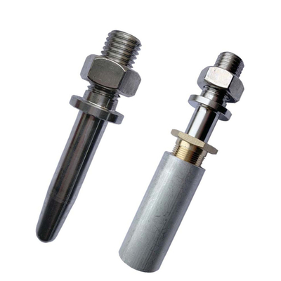 Khuôn thép không gỉ Định vị Pin Máy tạo khuôn EPS Bộ phận bọt
