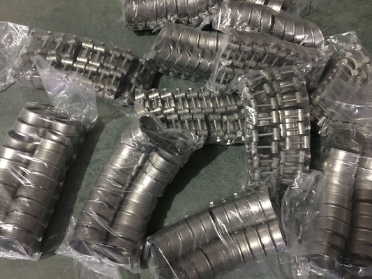 Máy Eps Ống dây Pvc Hạt xốp dày Chân không Ống nhựa trong 1/2 "Cuộn 50m