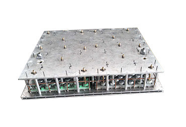 Tùy chỉnh khuôn Epp Hợp kim nhôm Khuôn Eps cho phụ tùng ô tô