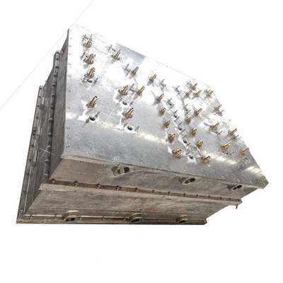 Tùy chỉnh khuôn Epp Hợp kim nhôm Khuôn Eps cho phụ tùng ô tô