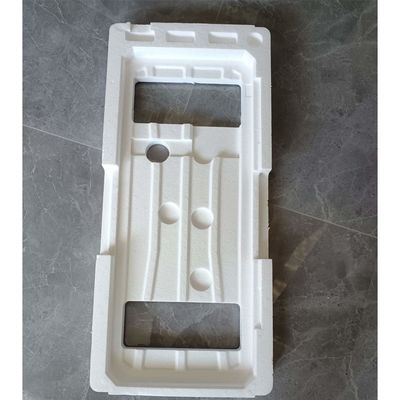 Hợp kim nhôm Khuôn EPS Điều hòa không khí Bao bì bảo vệ vận chuyển