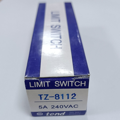 Công tắc giới hạn Phụ tùng máy ép khối EPS TZ-8112