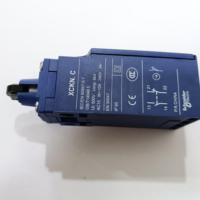 Schneider Xckn.C Công tắc giới hạn Phụ tùng thay thế cho máy đúc khối EPS